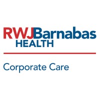 RWJBarnabas Health Corporate Care logo - Similar company to The Transitions
