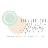 Dermatology Affiliates logo - Similar company to Dermatology Affiliates