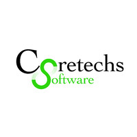 Coretechs Software logo - Similar company to Coretechs Consulting