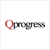 Qprogress logo - Similar company to Qohubs