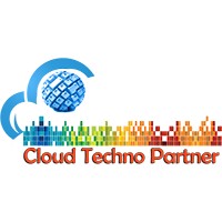 Cloud Techno Partner logo - Similar company to Cloud Techno Solutions