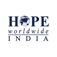 HOPE worldwide - India logo - Similar company to Daisy Consortium