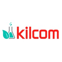 Kilcom logo - Similar company to Searchingon