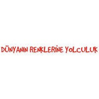 Dünyanın Renkleri logo - Similar company to Matilda Travel