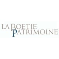 LA BOETIE PATRIMOINE logo - Similar company to Arum Gestion Privée