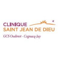 Clinique Saint Jean de Dieu logo - Similar company to Pointgyn