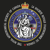 The Royal Astronomical Society of Canada logo - Similar company to Space Almanac