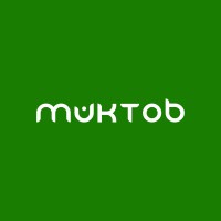 Mنktob logo - Similar company to Wazifni