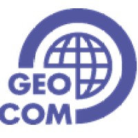 GeoCom.kz logo - Similar company to The Now Future Ltd