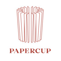Papercup logo - Similar company to E2W | Manufacturing Group Limited