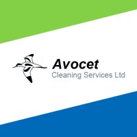 Avocet Cleaning Services Ltd logo - Similar company to Cleaning Queen Ltd