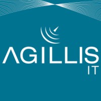 Agillis IT logo - Similar company to Just4It