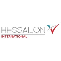 Hessalon International logo - Similar company to L & A Prolawn Services
