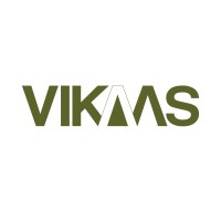 VIKAAS logo - Similar company to Mapa De Talentos