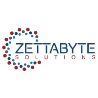 Zettabyte Solutions, LLC logo - Similar company to Enabled Advisors, Llc (Sdvosb)