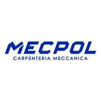 Mecpol Srl Società Benefit logo - Similar company to Sertech