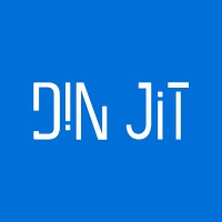 Dinjit logo - Similar company to Cairs Solutions