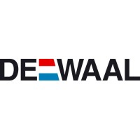 Machinefabriek De Waal logo - Similar company to Techdiz