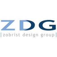 Zobrist Design Group logo - Similar company to Rda Group Architects, Llc