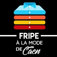 Fripe à la mode de Caen logo - Similar company to Com'On Gyro Caen