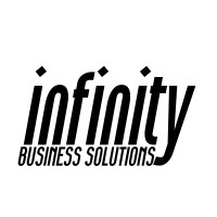 INFINITY business solutions logo - Similar company to Active Environmental Technologies