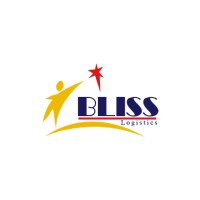 Bliss Logistics & Shipping Pvt. Ltd. logo - Similar company to Tohfl Freight (Tejas Open Haul Freight Logistics Pvt Ltd)