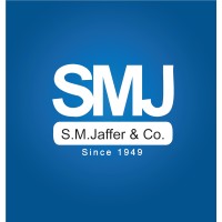 S.M. Jaffer & Co. logo - Similar company to Allied Engineering & Services (Pvt.) Ltd.