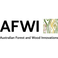 Australian Forest and Wood Innovations (AFWI) logo - Similar company to Hydrowood