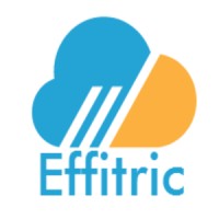 Effitric Solutions logo - Similar company to Demandmagic