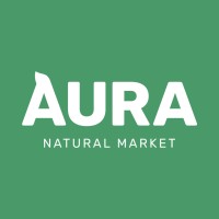 Aura Natural Market logo - Similar company to Luxe Bites