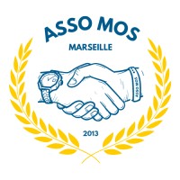 ASSO MOS logo - Similar company to Agence Likely