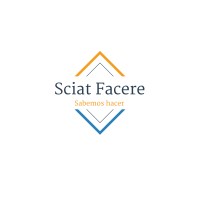 Sciat Facere logo - Similar company to Ducum