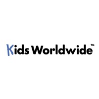 Kids Worldwide logo - Similar company to Nixnut Baby & Kids Clothing