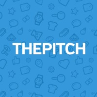 The Pitch logo - Similar company to Thepitch
