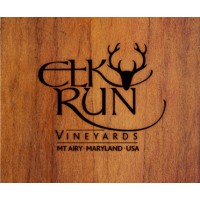 Elk Run Vineyards logo - Similar company to Dented Brick Distillery