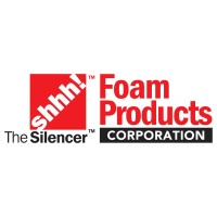 Foam Products Corporation logo - Similar company to Future Foam, Inc.