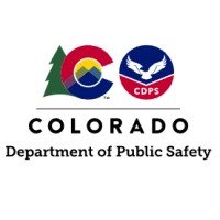 Colorado Department of Public Safety (CDPS) logo - Similar company to Colorado Division Of Fire Prevention & Control