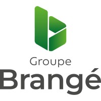 Groupe Brangé logo - Similar company to Mobive