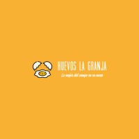 Huevos La Granja logo - Similar company to Saric Py