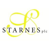 Starnes Plc logo - Similar company to Pearcroft