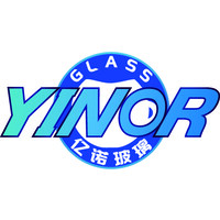Cangzhou Yinuo Glass Products Co.,Ltd.☑️ logo - Similar company to Beijing Sinergia Trading Co. Ltd.