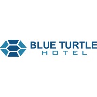Blue Turtle Hotel logo