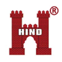 Hindcon Chemicals Limited logo - Similar company to Carbon Resources