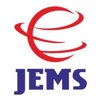 JEMS Global logo - Similar company to Strint Technologies Private Limited X Limited Liability Company
