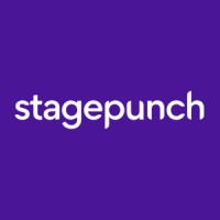 Stagepunch logo - Similar company to Backstage Rio Produções