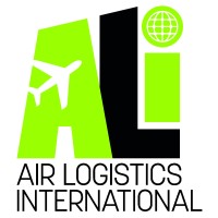Air Logistics International logo - Similar company to Kompass Worldwide Services