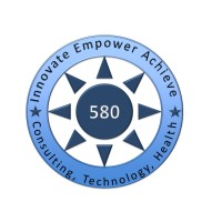 580 LLC logo - Similar company to Dynamoid