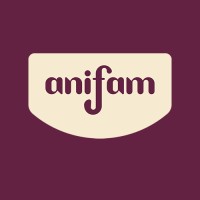 Anifam Pet Supply logo - Similar company to Dogfender Ltd