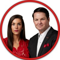 Love 'n Business Podcast logo - Similar company to Arnold Packaging