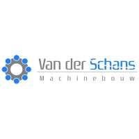 Van der Schans Machinebouw logo - Similar company to Word2Act